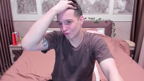 Snapshot of nikolos_vise chatting on 01/21/25, 11:02 Nikolos online show from 01/21/25, 11:02