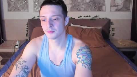 Snapshot of nikolos_vise chatting on 01/24/25, 06:35 Nikolos online show from 01/24/25, 06:35