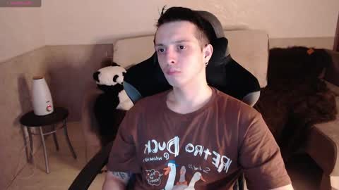 Snapshot of nikolos_vise chatting on 01/30/25, 01:11 Nikolos online show from 01/30/25, 01:11