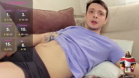 Snapshot of nikolos_vise chatting on 03/09/25, 08:29 Nikolos online show from 03/09/25, 08:29