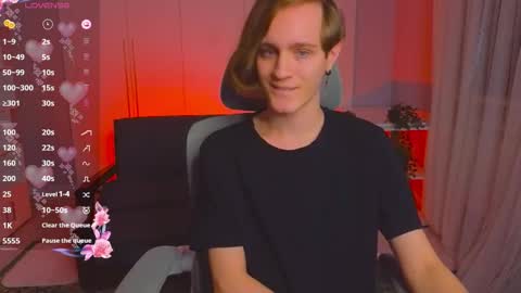 Snapshot of nikompell chatting on 01/27/25, 04:20 niko online show from 01/27/25, 04:20