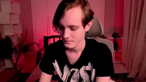 Snapshot of nikompell chatting on 01/30/25, 02:38 niko online show from 01/30/25, 02:38