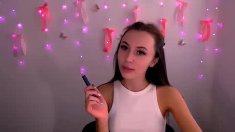 nikonara_ online show from 05/22/26, 11:38