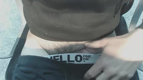 smalldck online show from 04/06/26, 06:42