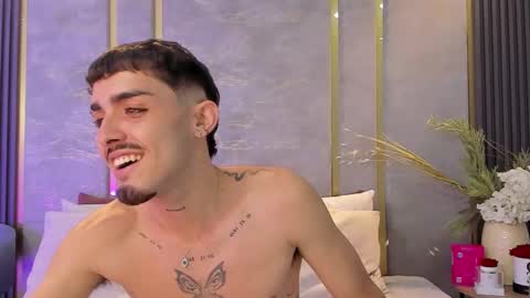 Niko Stone online show from 11/21/25, 05:28