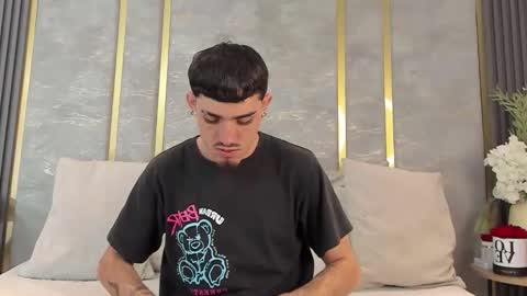 Snapshot of nikostone chatting on 01/14/26, 05:24 Niko Stone online show from 01/14/26, 05:24