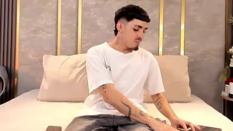 Snapshot of nikostone chatting on 01/16/26, 05:11 Niko Stone online show from 01/16/26, 05:11