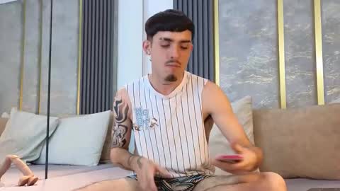 Snapshot of nikostone chatting on 02/20/26, 07:21 Niko Stone online show from 02/20/26, 07:21