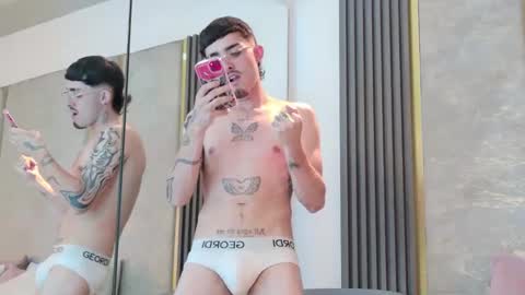 Snapshot of nikostone chatting on 03/04/26, 05:24 Niko Stone online show from 03/04/26, 05:24