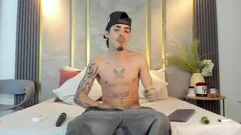 Niko Stone online show from 06/11/26, 02:53