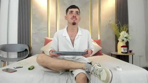 Niko Stone online show from 06/14/26, 04:36