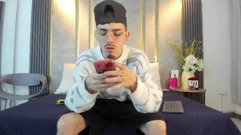 Niko Stone online show from 06/16/26, 04:15
