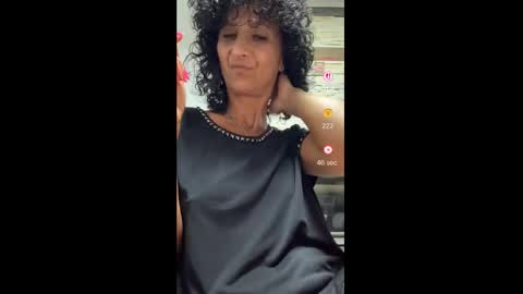 nikol online show from 09/15/25, 08:09