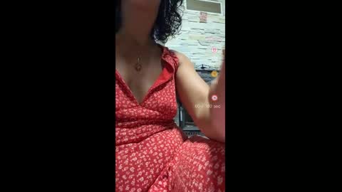 nikol online show from 09/24/25, 06:55