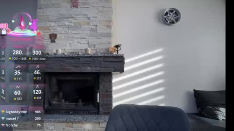 nikol online show from 11/01/25, 06:48