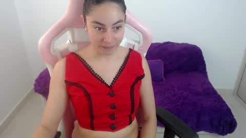 Snapshot of niky_blue chatting on 02/23/26, 04:04 niky_blue online show from 02/23/26, 04:04