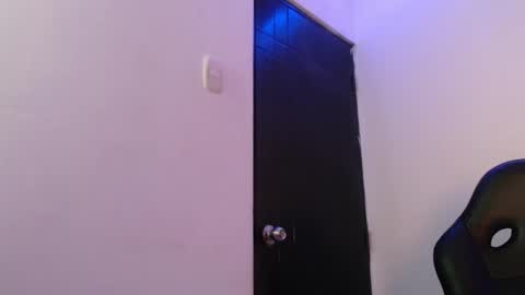 Snapshot of niky_golden chatting on 01/27/25, 09:55 Nicole GTM-5 1100 pm - 700 am online show from 01/27/25, 09:55