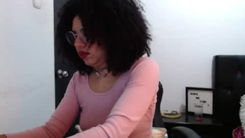Nicole    GTM-5 1100 pm - 700 am online show from 06/21/26, 07:44