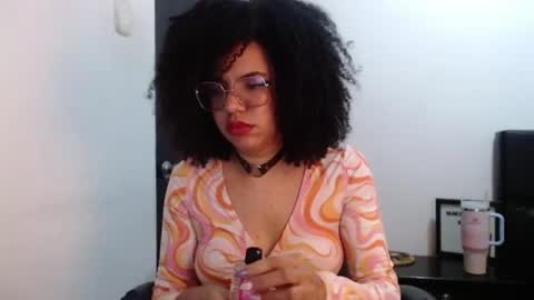 Nicole    GTM-5 1100 pm - 700 am online show from 07/10/26, 07:01