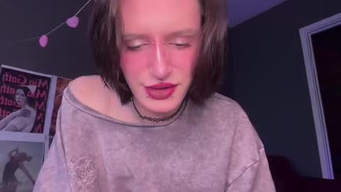 Niky online show from 05/19/26, 10:54