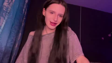 Niky online show from 05/24/26, 01:21