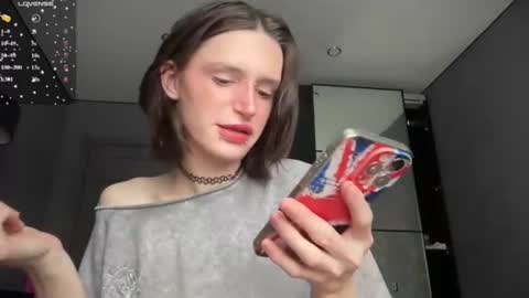 Niky online show from 07/01/26, 12:18