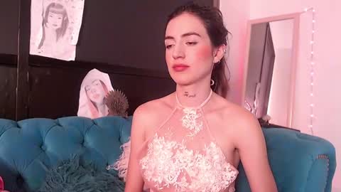 Snapshot of nikyastark chatting on 12/02/24, 10:18 Niky A Stark online show from 12/02/24, 10:18