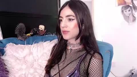 Snapshot of nikyastark chatting on 12/03/24, 07:54 Niky A Stark online show from 12/03/24, 07:54