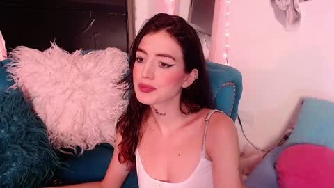 Snapshot of nikyastark chatting on 12/05/24, 09:17 Niky A Stark online show from 12/05/24, 09:17