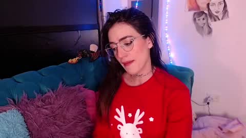 Snapshot of nikyastark chatting on 12/26/24, 08:18 Niky A Stark online show from 12/26/24, 08:18