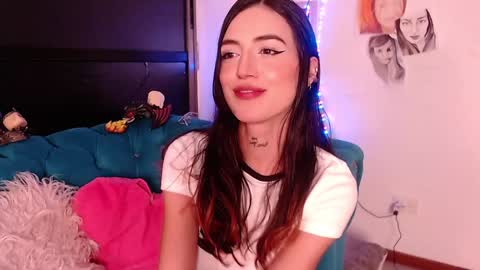 Snapshot of nikyastark chatting on 12/28/24, 06:49 Niky A Stark online show from 12/28/24, 06:49