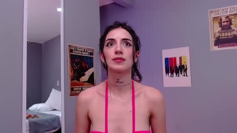 Snapshot of nikyastark chatting on 01/02/25, 01:08 Niky A Stark online show from 01/02/25, 01:08