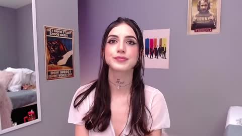 Snapshot of nikyastark chatting on 01/09/25, 12:57 Niky A Stark online show from 01/09/25, 12:57