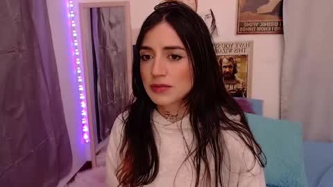 Snapshot of nikyastark chatting on 01/15/25, 09:24 Niky A Stark online show from 01/15/25, 09:24