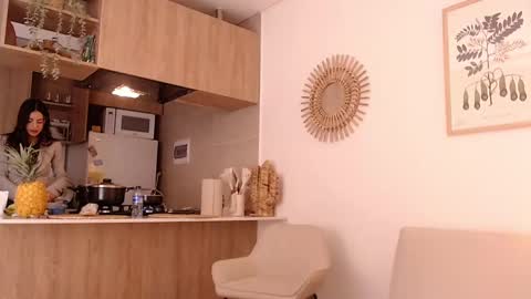 Snapshot of nikyastark chatting on 01/22/25, 09:54 Niky A Stark online show from 01/22/25, 09:54