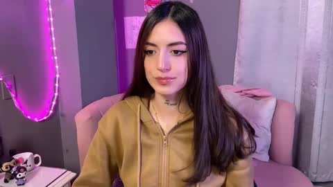 Snapshot of nikyastark chatting on 11/22/25, 07:29 Niky A Stark online show from 11/22/25, 07:29