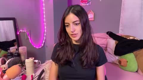 Snapshot of nikyastark chatting on 11/25/25, 09:31 Niky A Stark online show from 11/25/25, 09:31