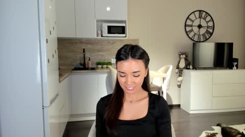 Bella online show from 01/20/25, 05:27