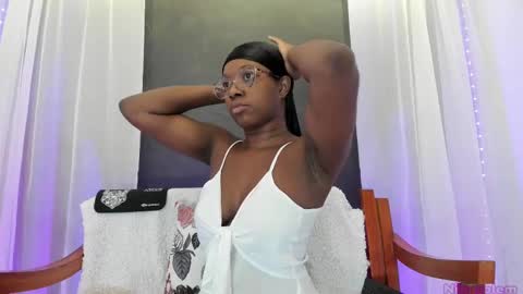 nilo solem online show from 03/11/25, 05:13