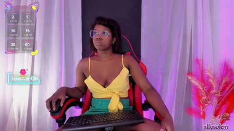 nilo solem online show from 10/09/25, 07:12