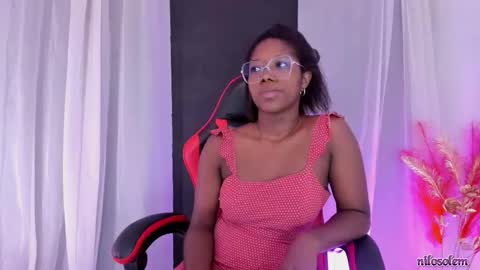 nilo solem online show from 10/24/25, 11:12