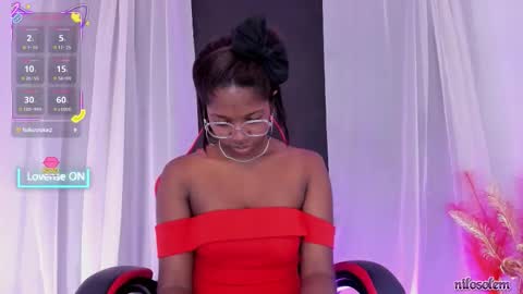 nilo solem online show from 10/29/25, 07:04