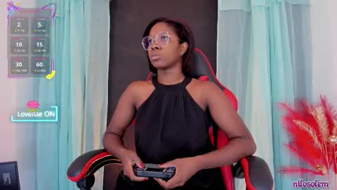 nilo solem online show from 11/04/25, 04:28