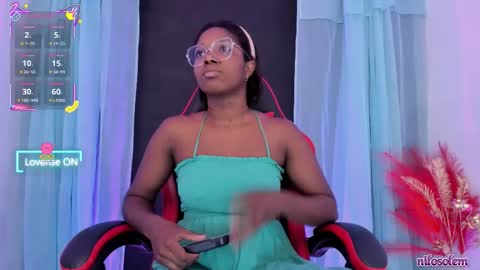 nilo solem online show from 11/07/25, 09:59