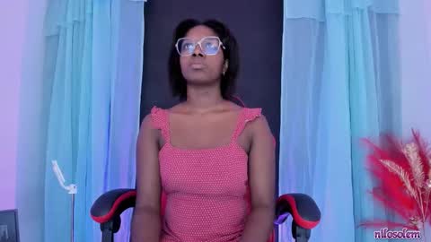 nilo solem online show from 11/13/25, 03:05