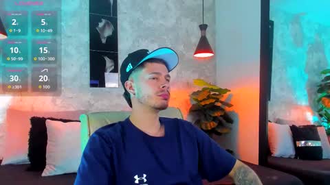 Snapshot of nils_saint chatting on 12/02/25, 01:11 Nils online show from 12/02/25, 01:11