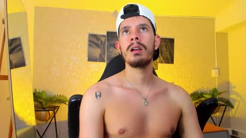 Snapshot of nils_saint chatting on 02/20/26, 05:48 Nils online show from 02/20/26, 05:48