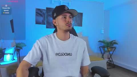 Snapshot of nils_saint chatting on 03/03/26, 03:01 Nils online show from 03/03/26, 03:01