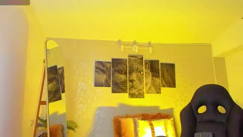 Snapshot of nils_saint chatting on 03/11/26, 04:18 Nils online show from 03/11/26, 04:18