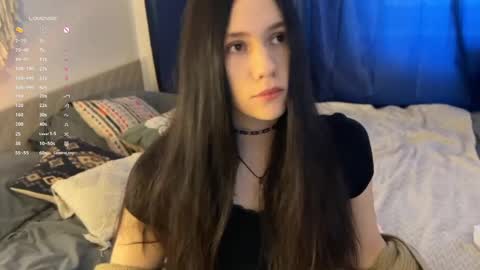 Jennet online show from 12/05/24, 10:55